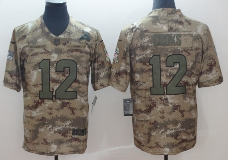 2019 NFL men Limited Jerseys-198